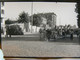 Lot 8 Négatifs Souples Photos Originales Août 1944 LA LIBERATION Lieu à Déterminer - Guerra, Militares