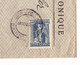 Salonique 1920 Greece Jenny & Vock Thessalonique Salonika Thessaloniki Θεσσαλονίκη Saloniki Ponte San Pietro Italia - Covers & Documents