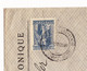 Salonique 1920 Greece Jenny & Vock Thessalonique Salonika Thessaloniki Θεσσαλονίκη Saloniki Ponte San Pietro Italia - Brieven En Documenten