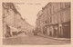 CPSM (81) LAVAUR Grand' Rue Devanture Commerce Tabac Mercerie Chapellerie   2 Scans - Lavaur