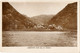 Jamestown From The Sea,St.Helena-Real Photograph - Sainte-Hélène