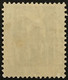 YT 294 (*) MH 1934, Colombe De La Paix Daragnès 1f50 Outremer (côte 61 Euros) France – Kr4lot - Unused Stamps