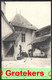 VEYTAUX Château De Chillon Escalier D’Honneur Et Tour Du Duc Sent 1902 LAUSANNE > Constantine /ALGERIE - Constantine
