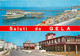 CPSM Sicilia-Saluti Da Gela-Beau Timbre    L753 - Gela