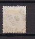 NDP - 1869 - Michel Nr. 18 K2 GUMBINNEN Preussen Nachverwendung - Gestempelt - 40 Euro - Other & Unclassified