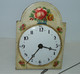 ANCIEN MOUVEMENT FORET NOIRE SONNERIE CLOCHE XIXe COMPLET CADRAN EMAIL Pendulum Collection Déco Vitrine - Clocks