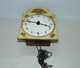 Delcampe - ANCIEN MOUVEMENT FORET NOIRE SONNERIE CLOCHE XIXe COMPLET CADRAN EMAIL Pendulum Collection Déco Vitrine - Clocks