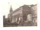 12777 " BOLOGNA-PALAZZO DEL COMUNE-FONTANA DEL NETTUNO "CANTIERE STRADALE-19/10/59 " - VERA FOTO - Lugares