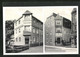 AK Wehlen /Elbe, Schmuck`s Hotel - Wehlen