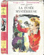 LA FUSEE MYSTERIEUSE D ANDRE MASSEPAIN, ILLUSTRATIONS FRANCOISE BERTIER, ROUGE ET OR SOUVERAINE, JAQUETTE, EDITION 1962 - Bibliotheque Rouge Et Or