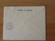 Registered Mail FDC 29-10-1943. - Luchtpostzegels