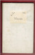 CARTE GEOLOGIQUE ENTOILEE 1892 MENDE MARVEJOLS ESPALION DEUX VERGES EULALIE RIEUTORT GRAISSAC FOUTANS MONTPEYROUX - Cartes Topographiques