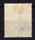 AUSTRALIA Australia 1914/1923 Yv 31 Filig III Dent. 14 Obl Scan Recto Verso - Gebruikt