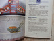Delcampe - 1947 Les Bonnes Recettes ALSA ,  158 Pages , Dont 16 Pages Publicitaires (couverture Toilée) - Cooking Recipes