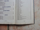 Delcampe - 1947 Les Bonnes Recettes ALSA ,  158 Pages , Dont 16 Pages Publicitaires (couverture Toilée) - Recetas De Cocina