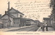 60-PONT-SAINTE-MAXENCE- LA GARE - Pont Sainte Maxence