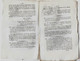 Bulletin Des Lois N°643 1823 Roque De Saint-Prégnan Avignon/Asa Bullard Casper Havre/Martinet Orquevaux Cul-du-cerf - Decreti & Leggi