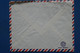 W3 POLYNESIE  BELLE LETTRE  1972 PAPEETE POUR TROYES    + AFF. PLAISANT - Covers & Documents