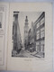 MIDDELBURG Door Dr. Ritter Jr. Uitgave VVV 1934 Toerisme Gids + Uitvouwbaar Plan + Publiciteit Advertenties - Histoire