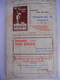 Delcampe - MIDDELBURG Door Dr. Ritter Jr. Uitgave VVV 1934 Toerisme Gids + Uitvouwbaar Plan + Publiciteit Advertenties - Histoire