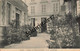 CPA 03 0147 VICHY - Intérieur De L'Hôtel Du Helder G.P Propriétaire - Animée Personne Dans L'entrée - écrite - Vichy