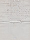 Delcampe - 1855 - Lettre Pliée Avec Corresp En Espagnol De Zaragoza, Espagne Vers Oloron, France - Via Jaca - Entrée Par Oloron - Cartas & Documentos