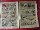 Journal De Mickey Et Hop-là Réunis. N° 324 Du 30 Mars 1941. Prince Vaillant - Journal De Mickey