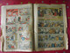 Journal De Mickey Et Hop-là Réunis. N° 351 Du 5 Octobre 1941. Prince Vaillant - Journal De Mickey