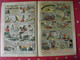 5 N° Du Journal De Mickey 1936-1937 - Journal De Mickey