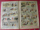 Delcampe - 5 N° Du Journal De Mickey 1936-1937 - Journal De Mickey