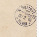 Entier Postal 1902 Paris Rue Saint Denis Type Mouchon Berlin Deutschland - Cartes-lettres