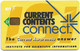 UK - BT (Chip) - PRO336 - BCP-087 - Current Contents Connect, 2£, 2.700ex, Mint - BT Werbezwecke