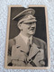 Postkarte Adolf Hitler Gelaufen 1939 Interessanter Stempel Karte - 1939-45