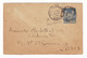 Enveloppe 1896 Entier Postal Type Paix Cachet Gare De Libourne Gironde - Enveloppes Types Et TSC (avant 1995)