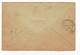 Enveloppe 1896 Entier Postal Type Paix Cachet Gare De Libourne Gironde - Standard Covers & Stamped On Demand (before 1995)