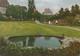 D-32052 Herford - Radewiger Park - Nice Stamp - Herford