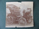 Photo 1900 Automobile - Automobiles