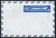 UNITED NATIONS Geneva Postal Stationery Aerogramme Michel LF1 - Luftpost