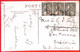 Aa3704 - AUSTRALIA Queensland - Postal History - POSTCARD To USA Train Station 1912 - Lettres & Documents