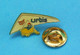 1 PIN'S //   ** ULM / PENDULAIRE / URBIS ** - Avions