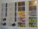 Delcampe - 117 Different Phonecards From Kazaksthan - Kazajstán