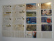 Delcampe - 117 Different Phonecards From Kazaksthan - Kazajstán