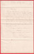 BOITE RURALE SUPPLEMENTAIRE N2 SEULE DE CONTAULT MARNE POUR EPENSE 1844 - 1801-1848: Precursori XIX