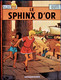 Jacques Martin - ALIX -  Le SPHINX D'Or - Casterman - ( 1974 ) . - Alix