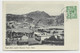 ADEN POSTCARD POST OFFICE QUARTER STEAMER POINT - Yemen