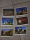 PROVENCE IMAGES ET LUMIERES PHOTO ALESSANDRI LOT 10 CARTES - Provence-Alpes-Côte D'Azur