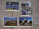 PROVENCE IMAGES ET LUMIERES PHOTO ALESSANDRI LOT 10 CARTES - Provence-Alpes-Côte D'Azur