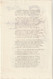 Poésie écrite Pour La 3ème Réunion Des "GLANDS" 4ème Bataillon Des Mobiles De La Seine. (1870-71) Escadre Française à  . - Documents