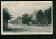 AK Neu Isenburg, Bansastraße, Gelaufen 1921 - Neu-Isenburg