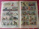 Delcampe - 5 N° Du Journal De Mickey 1937. Jojo Richard Pim Pam Poum Jim La Jungle Malheurs D'annie Donald - Journal De Mickey